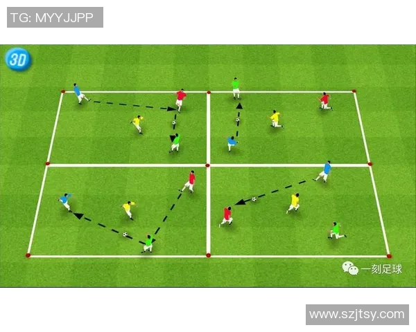 超级球星足球全方位解析：从战术布局到球员成长的全面剖析